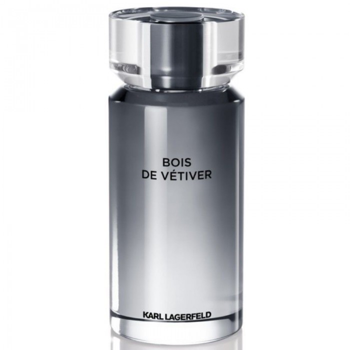 Karl Lagerfeld Les Parfums Matieres Bois de Vetiver - Eau de Toilette за мъже 100 мл Karl Lagerfeld Les Parfums Matieres Bois De Vetiver Цена за Eau de Toilette мъже EDT 100ml