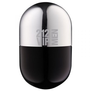 Carolina Herrera 212 VIP Pills - Eau de Toilette за мъже 20 мл Carolina Herrera 212 VIP Pills - Eau de Toilette за мъже 20 мл