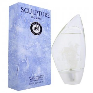 Nikos Sculpture - Eau de Toilette за мъже 100 мл Nikos Sculpture - Eau de Toilette за мъже 100 мл