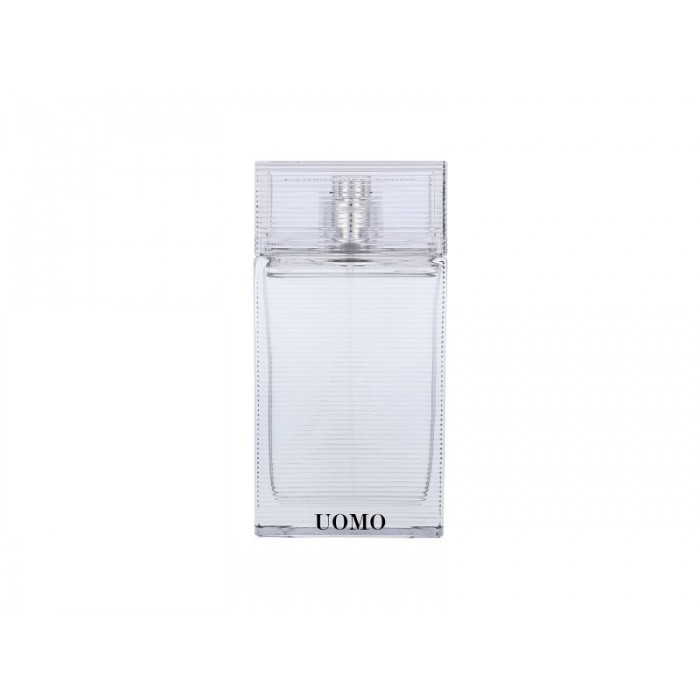 Zegna UOMO - Eau de Toilette за мъже 100 мл Zegna Uomo Цена за Eau de Toilette мъже EDT 100ml