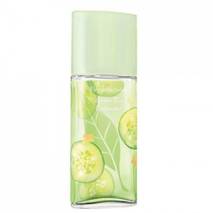 Elizabeth Arden Green Tea Cucumber Цена за Eau de Toilette жени EDT 100ml