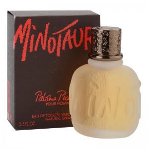 Paloma Picasso Minotaure - Eau de Toilette за мъже 75 мл Paloma Picasso Minotaure - Eau de Toilette за мъже 75 мл