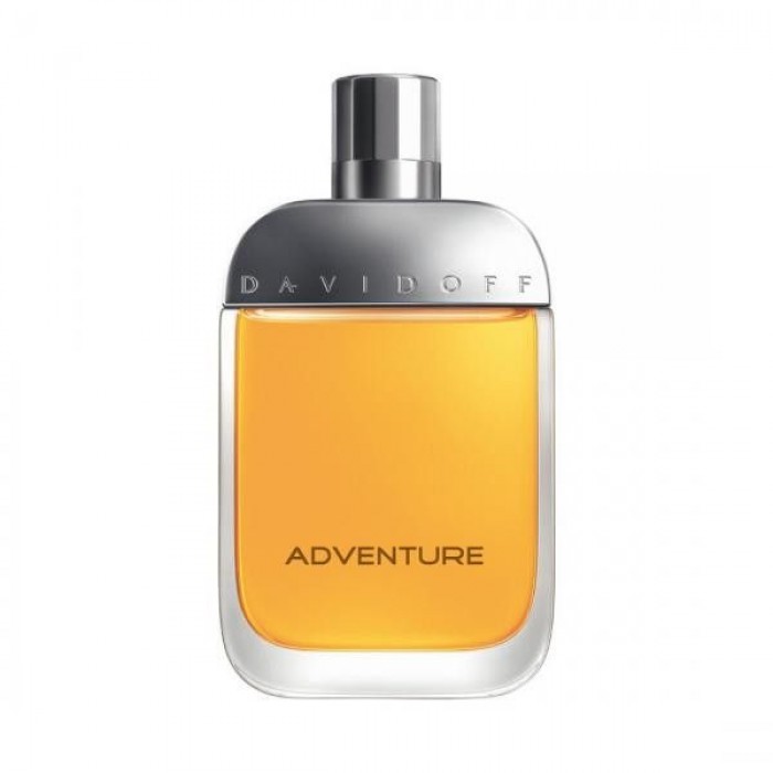 Davidoff ADVENTURE MAN - Eau de Toilette за мъже 50 мл Davidoff Adventure Man Цена за Eau de Toilette мъже EDT 50ml