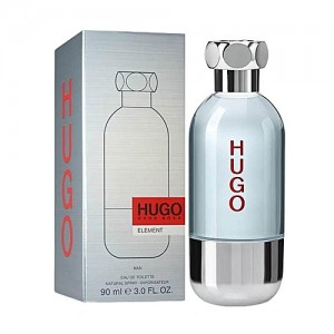 Hugo Boss HUGO ELEMENT - Eau de Toilette за мъже 90 мл