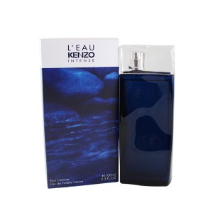 Kenzo L`Eau Intense - Eau de Toilette за мъже 100 мл