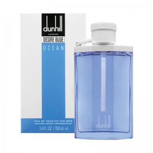 Dunhill Desire Blue Ocean - Eau de Toilette за мъже 100 мл