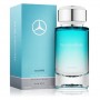 Mercedes-Benz For Men Cologne Цена за Eau de Toilette мъже EDT 120ml
