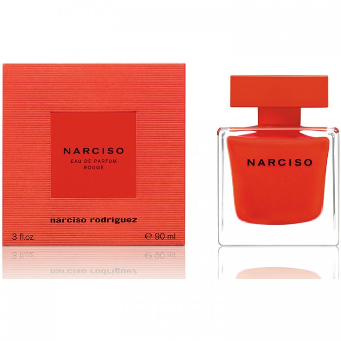 Narciso Rodriguez Narciso Rouge Цена за Eau de Parfum жени EDP 90ml