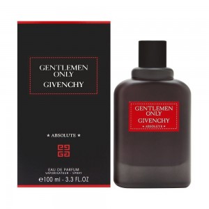 Givenchy Gentlemen Only Absolute - Eau de Parfum за мъже 100 мл Givenchy Gentlemen Only Absolute - Eau de Parfum за мъже 100 мл