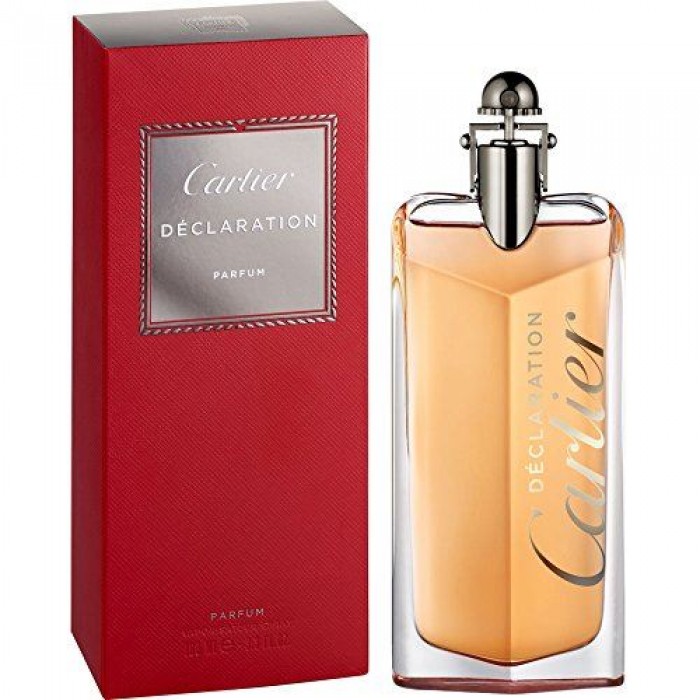 Cartier Declaration Parfum - Парфюм за мъже 100 мл Cartier Declaration Parfum Цена за Parfum мъже 100ml