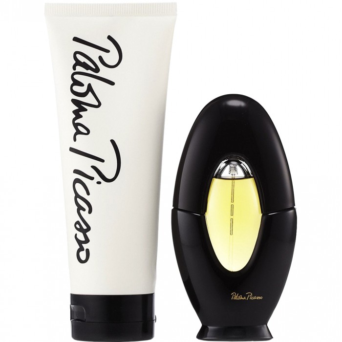 Комплект за жени Paloma Picasso - Eau de Parfum за жени ЕDP 50 мл + Лосион за тяло BL 200 мл Комплект жени Paloma Picasso Цена за Eau de Parfum жени ЕDP 50ml + Лосион за тяло BL 200ml