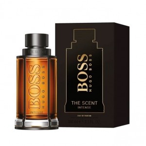 Hugo Boss The Scent Intense - Eau de Parfum за мъже 100 мл Hugo Boss The Scent Intense - Eau de Parfum за мъже 100 мл