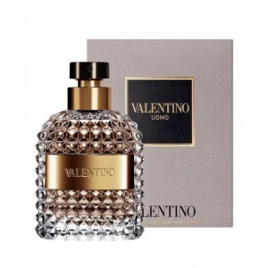 Valentino Uomo - Eau de Toilette за мъже 150 мл Valentino Uomo - Eau de Toilette за мъже 150 мл