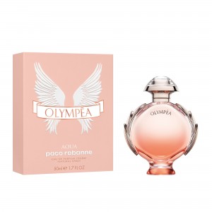Paco Rabanne Olympéa Aqua - Eau de Parfum за жени 50 мл.