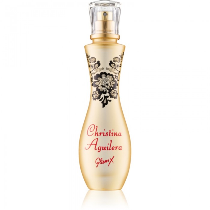 Christina Aguilera Glam X - Eau de Parfum за жени 60 мл Christina Aguilera Glam X Цена за Eau de Parfum жени EDP 60ml