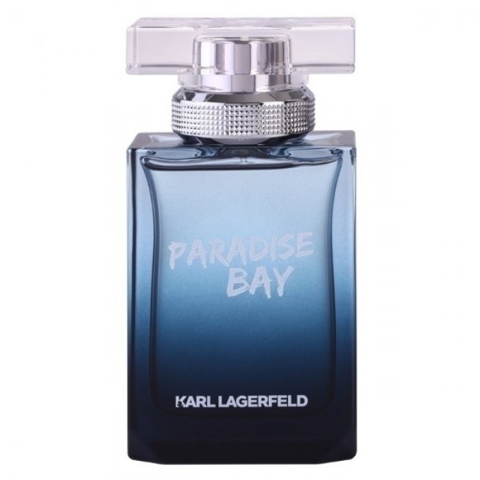Karl Lagerfeld Paradise Bay Цена за Eau de Toilette мъже EDT 100ml