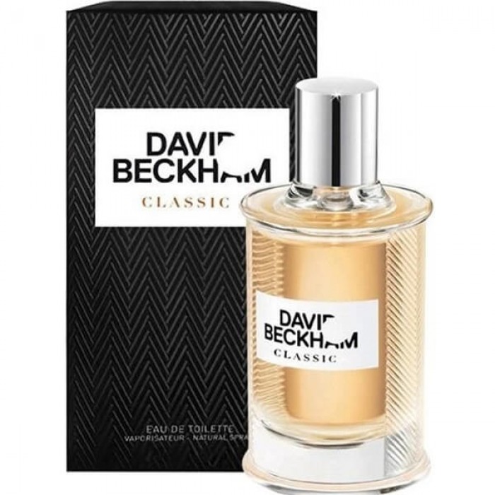 David Beckham Classic Цена за Eau de Toilette мъже EDT 90ml