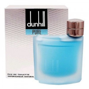 Dunhill PURE - Eau de Toilette за мъже 75 мл Dunhill PURE - Eau de Toilette за мъже 75 мл