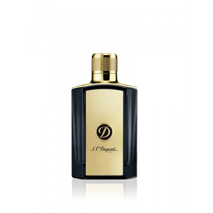 Dupont Be Exceptional Gold - Eau de Parfum за мъже 100 мл Dupont Be Exceptional Gold Цена за Eau de Parfum мъже EDP 100ml