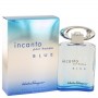 Salvatore Ferragamo Incanto Blue - Eau de Toilette за мъже 100 мл Salvatore Ferragamo Incanto Blue Цена за Eau de Toilette мъже EDT 100ml