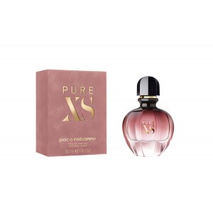 Paco Rabanne PURE XS for HER - Eau de Parfum за жени 30 мл Paco Rabanne PURE XS for HER - Eau de Parfum за жени 30 мл