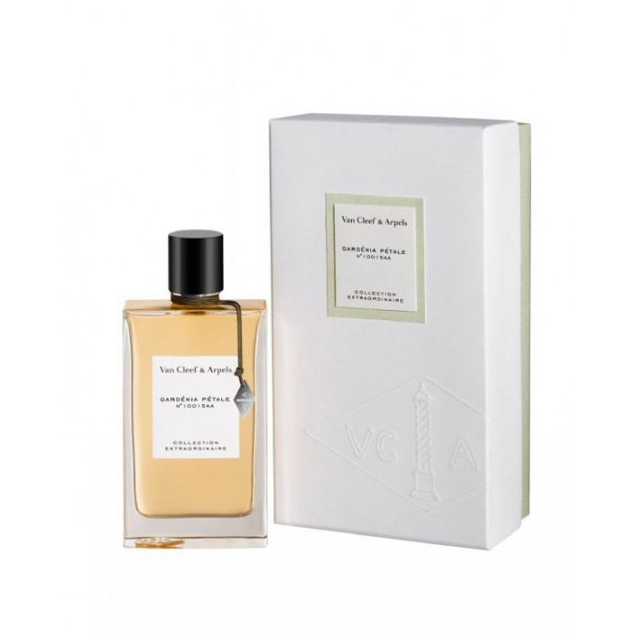 Van Cleef &Amp; Arpels Gardenia Petale Цена за Eau de Parfum жени EDP 75ml