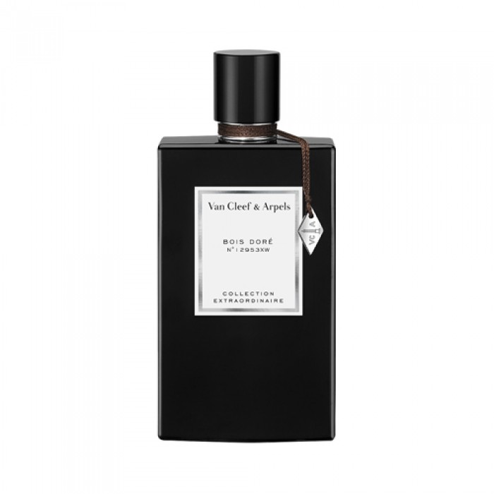 Van Cleef & Arpels Bois Dore - Eau de Parfum унисекс 75 мл Van Cleef &Amp; Arpels Bois Dore Цена за Eau de Parfum унисекс EDP 75ml
