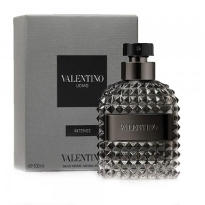Valentino Uomo Intense - Eau de Parfum за мъже 100 мл Valentino Uomo Intense - Eau de Parfum за мъже 100 мл