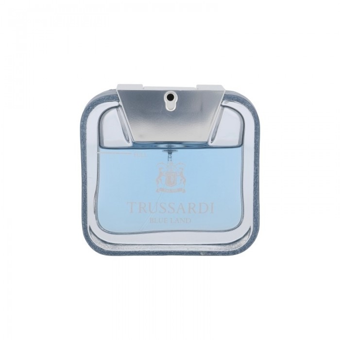 Trussardi Blue Land Цена за Eau de Toilette мъже EDT 50ml