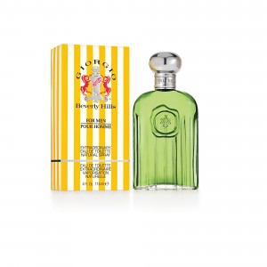 Giorgio Beverly Hills Man - Eau de Toilette за мъже 118 мл Giorgio Beverly Hills Man - Eau de Toilette за мъже 118 мл
