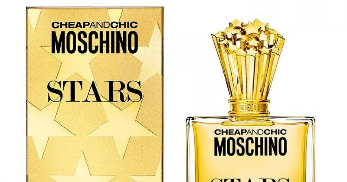 Moschino Stars Цена за Eau de Parfum жени EDP 100ml | Parfum.bg®