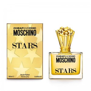 Moschino Stars - Eau de Parfum за жени 100 мл