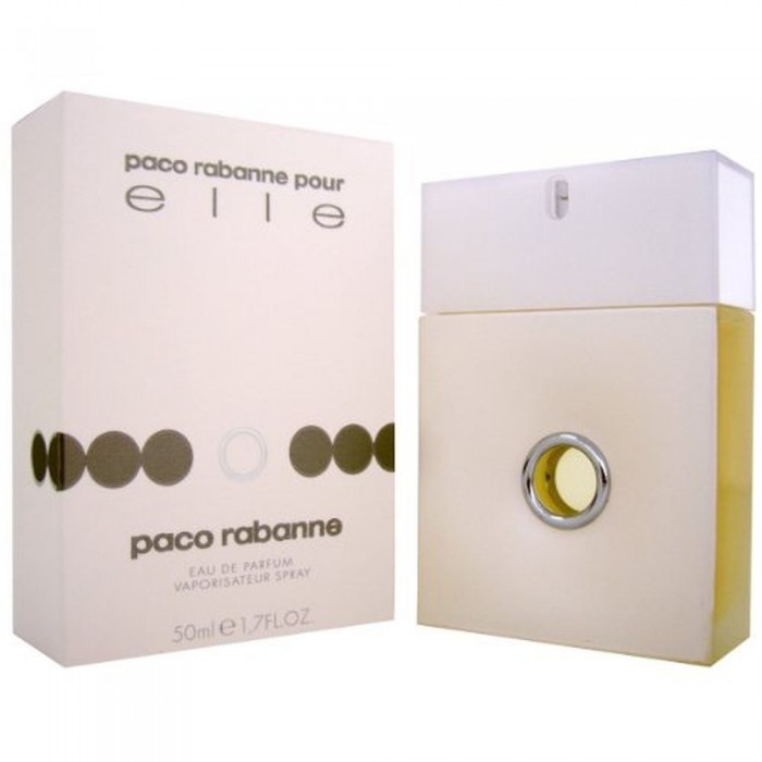 Paco Rabanne Pour Elle Цена за Eau de Parfum жени EDP 50ml