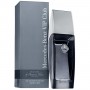 Mercedes-Benz Vip Club Black Leather Цена за Eau de Toilette мъже EDT 100ml