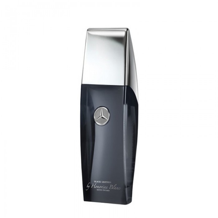 Mercedes-Benz Vip Club Black Leather Цена за Eau de Toilette мъже EDT 100ml