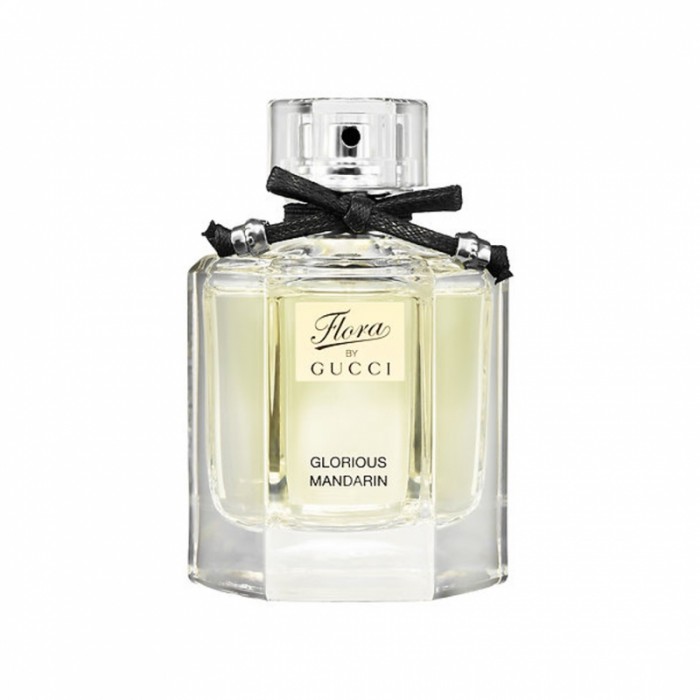 Gucci Flora Glorious Mandarin Цена за Eau de Toilette жени EDT 50ml