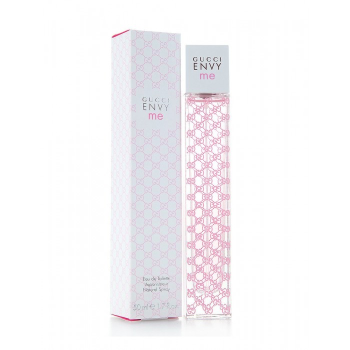 Gucci Envy Me Цена за Eau de Toilette жени EDT 50ml