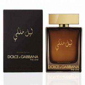 Dolce&Gabbana The One Royal Night Exclusive Edition - Eau de Parfum за мъже 150 мл Dolce&Gabbana The One Royal Night Exclusive Edition - Eau de Parfum за мъже 150 мл