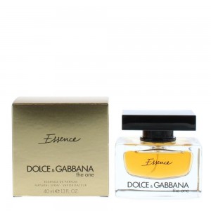 Dolce&Gabbana The One Essence - Eau de Parfum за жени 40 мл Dolce&Gabbana The One Essence - Eau de Parfum за жени 40 мл