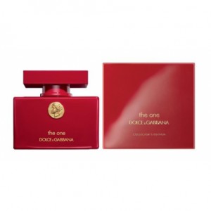 Dolce&Gabbana The One Collector - Eau de Parfum за жени 75 мл Dolce&Gabbana The One Collector - Eau de Parfum за жени 75 мл