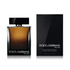Dolce&Gabbana THE ONE - Eau de Parfum за мъже 150 мл Dolce&Gabbana THE ONE - Eau de Parfum за мъже 150 мл