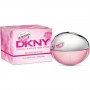 Donna Karan Be Delicious City Blossom Rooftop Peony - Eau de Toilette за жени 50 мл Donna Karan Be Delicious City Blossom Rooftop Peony Цена за Eau de Toilette жени EDT 50ml