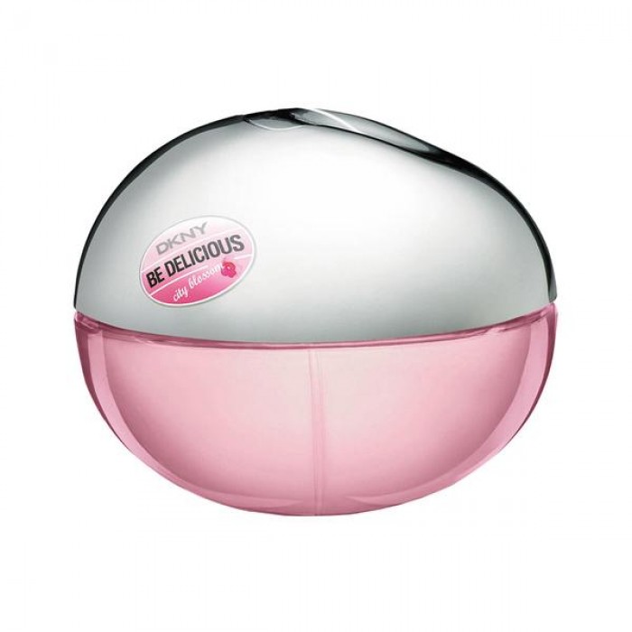 Donna Karan Be Delicious City Blossom Rooftop Peony - Eau de Toilette за жени 50 мл Donna Karan Be Delicious City Blossom Rooftop Peony Цена за Eau de Toilette жени EDT 50ml