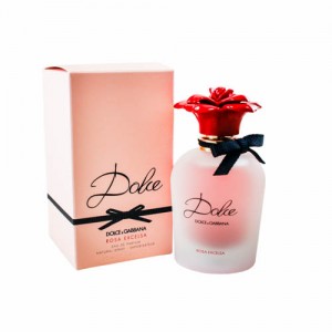 Dolce&Gabbana Dolce Rosa Excelsa - Eau de Parfum за жени ЕDP 30 мл Dolce&Gabbana Dolce Rosa Excelsa - Eau de Parfum за жени ЕDP 30 мл
