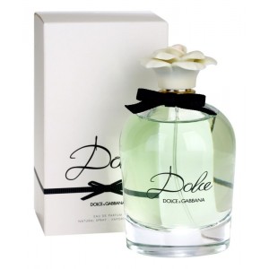 Dolce&Gabbana DOLCE - Eau de Parfum за жени 150 мл Dolce&Gabbana DOLCE - Eau de Parfum за жени 150 мл