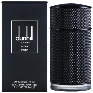 Dunhill Icon Elite - Eau de Parfum за жени 100 мл Dunhill Icon Elite - Eau de Parfum за жени 100 мл