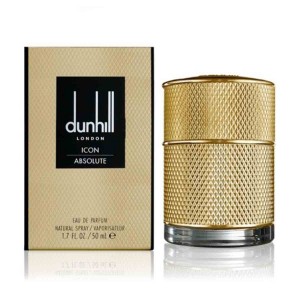 Dunhill Icon Absolute - Eau de Parfum за мъже EDР 50 мл Dunhill Icon Absolute - Eau de Parfum за мъже EDР 50 мл