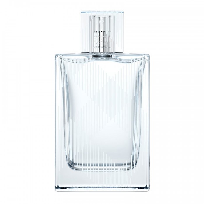 Burberry Brit Splash Цена за Eau de Toilette мъже EDT 50ml