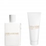 Комплект за жени Zadig&Voltaire Just Rock! FOR HER - Eau de Parfum за жени 50 мл + Лосион за тяло BL 100 мл Комплект жени Zadig&Amp;Voltaire Just Rock! For Her Цена за Eau de Parfum жени EDP 50ml + Лосион за тяло BL 100ml