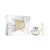 Комплект за жени Paco Rabanne LADY MILLION LUCKY - Eau de Parfum 80 мл + 10 мл